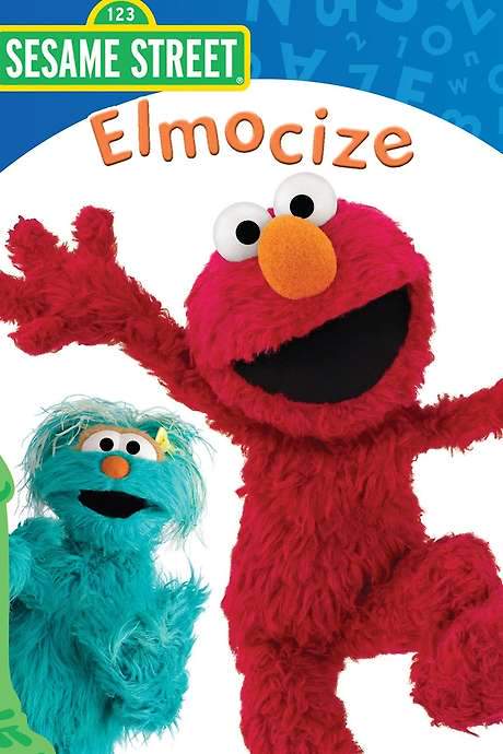 Sesame Street: Elmocize